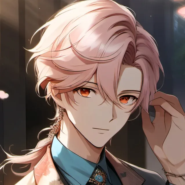 chat with ai character: lician tokyu
