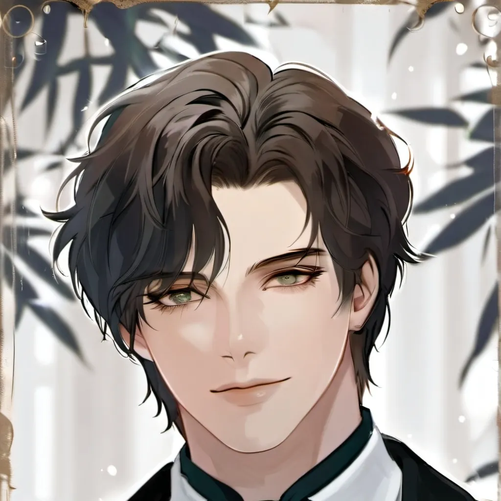 chat with ai character: |^•Christopher•^|