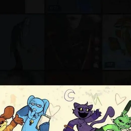 chat with ai character: ★Smile critters★