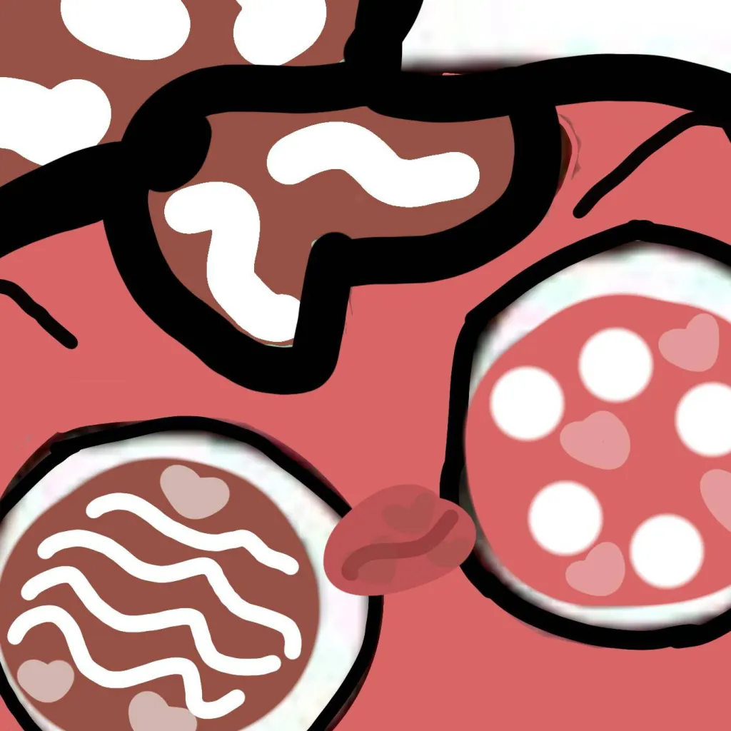 chat with ai character: ★♡🫐Cake berry🫐♡★