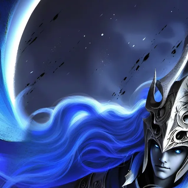 chat with ai character: kaius