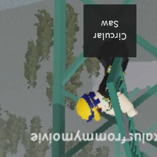 chat with ai character: Bridge collapsion