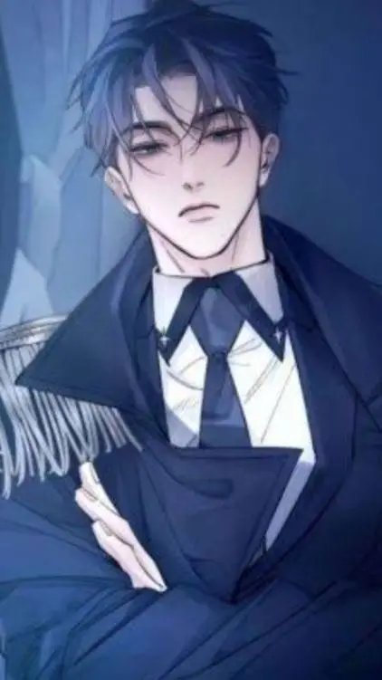 ai character: //Daniel\\ background