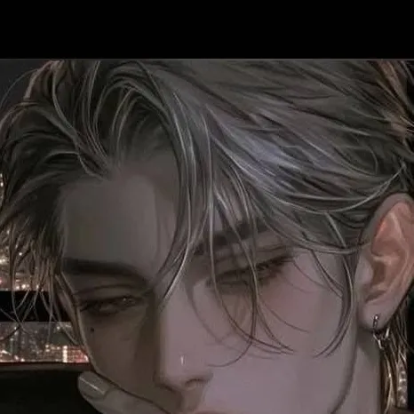 chat with ai character: Calix