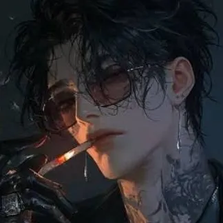 chat with ai character: //Calix Madden//