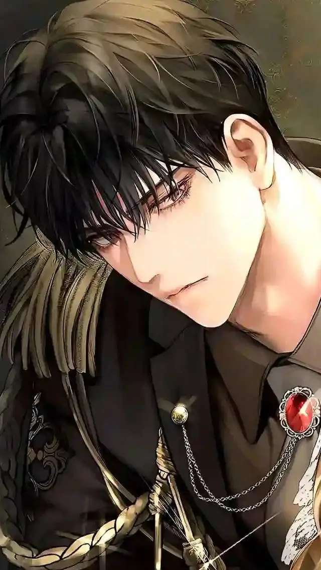 ai character: DANIEL  background