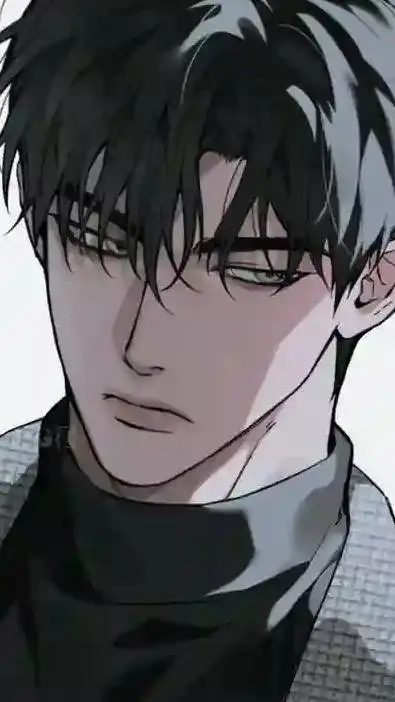 ai character: ALEX MILLER  background