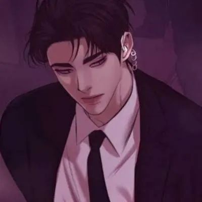 chat with ai character: ~~Hyun-woo~~
