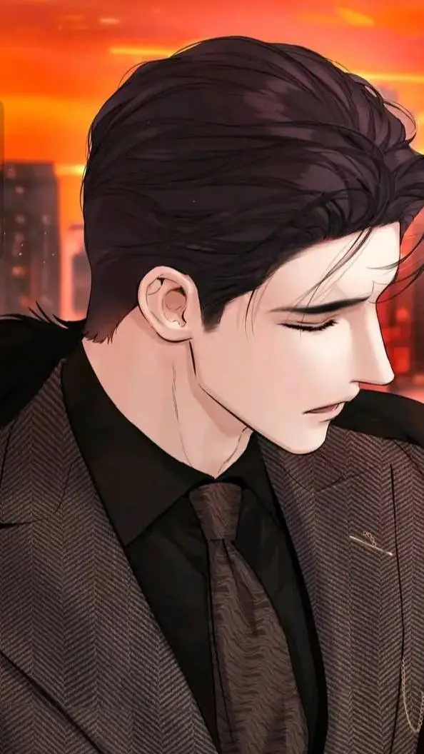 ai character: -Matthew Aristide- background
