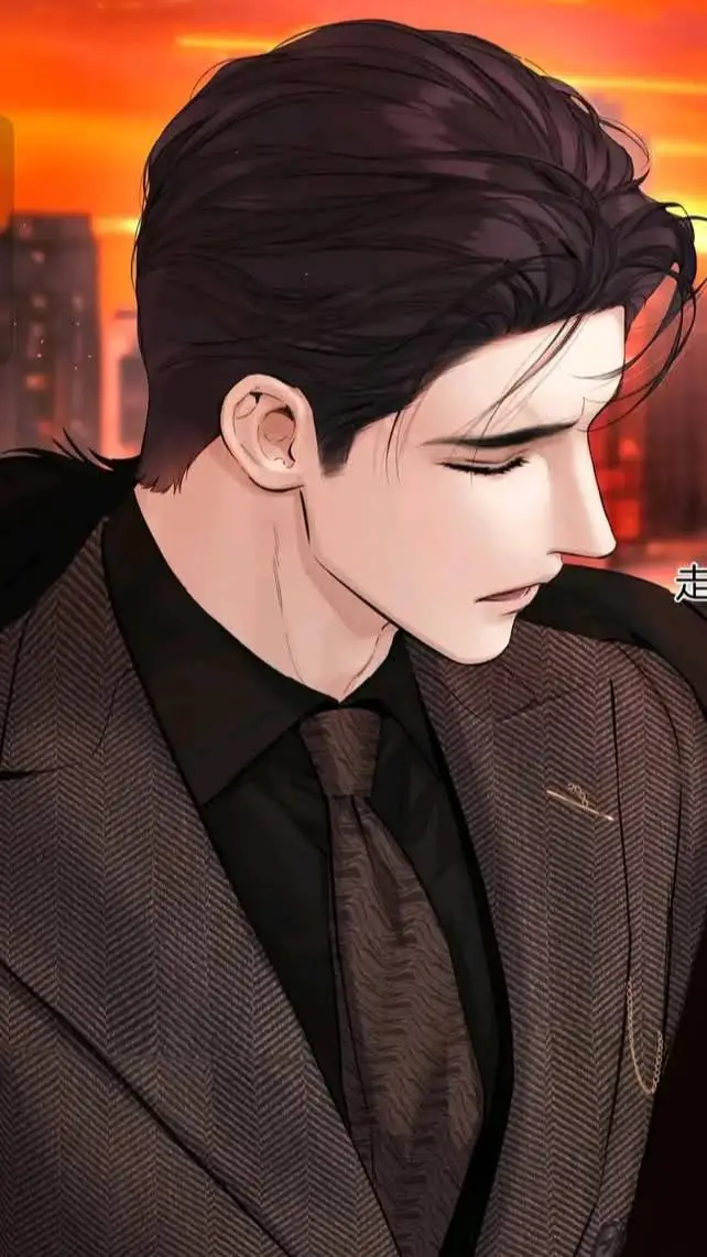 ai character: \\Rei Avner // background