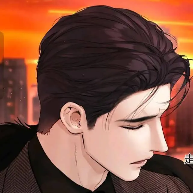 chat with ai character: \\Rei Avner //