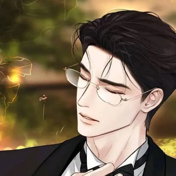 chat with ai character: CASSIAN SINCLAIR