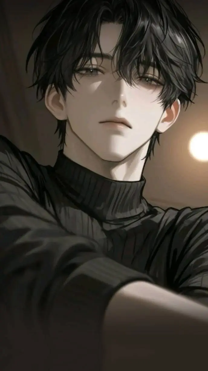 ai character: Aiden Sinclair  background
