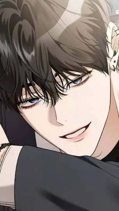 ai character: ~~DIMITRI~~ background
