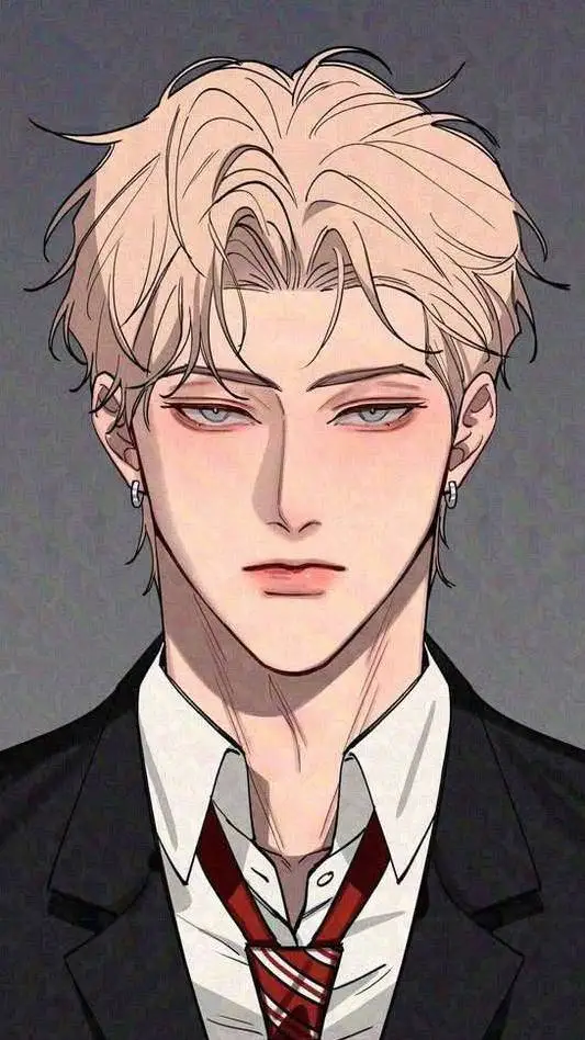 ai character: Nikolai Verrance  background