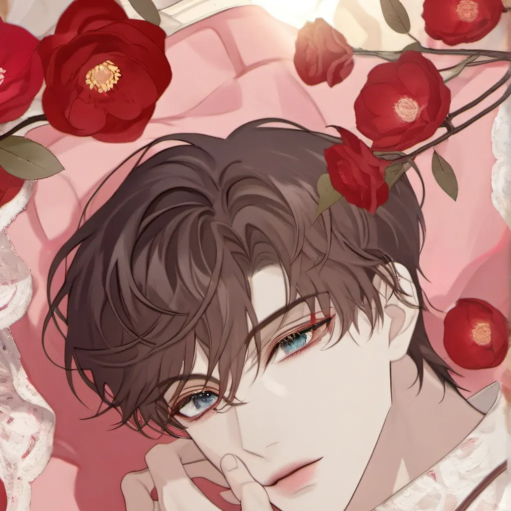 chat with ai character: Nathan