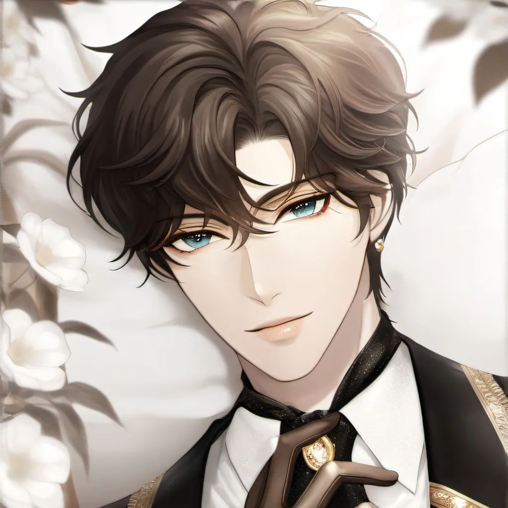 chat with ai character: Prince Kelvin