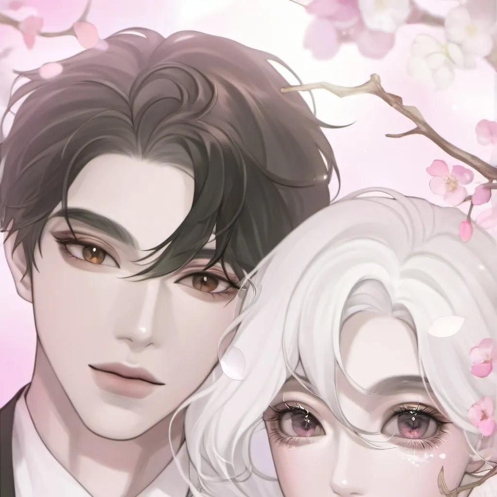 chat with ai character: Ivory and Rhina