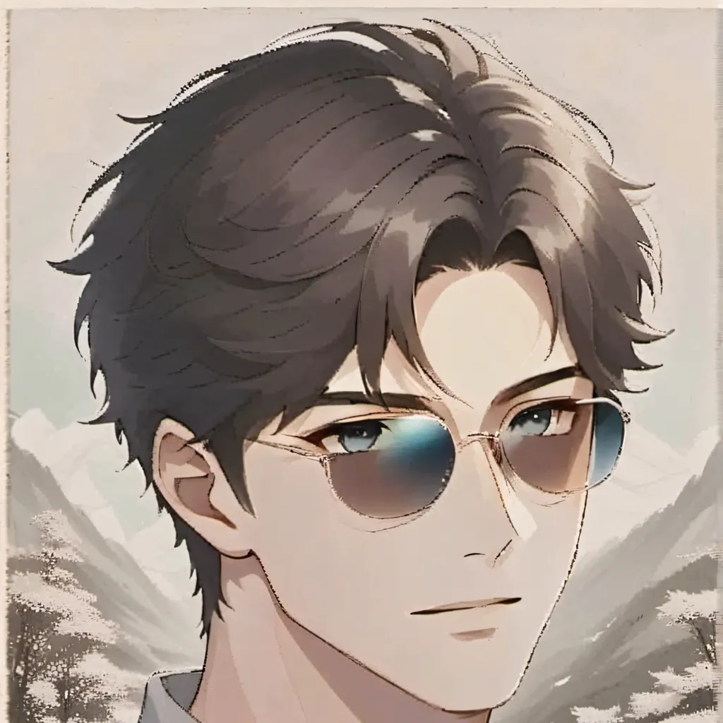 chat with ai character: Ivan