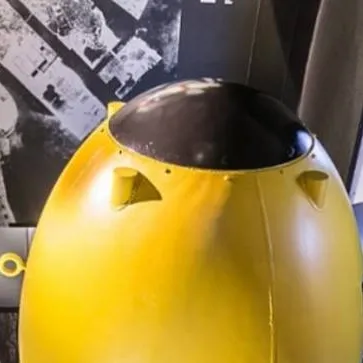 chat with ai character: nuclear bomb