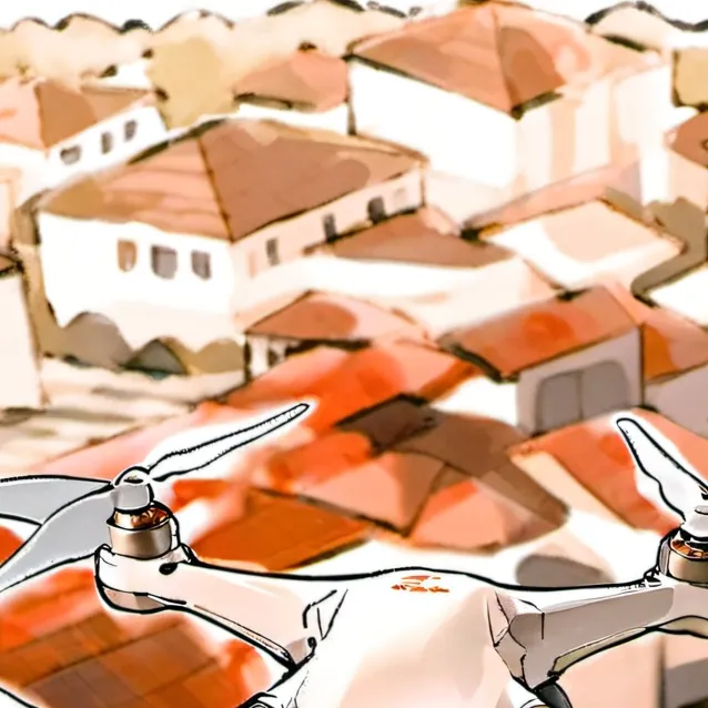 chat with ai character: drone race karen 6