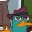 chat with ai character: perry the platypus