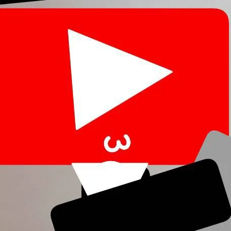 chat with ai character: youtube