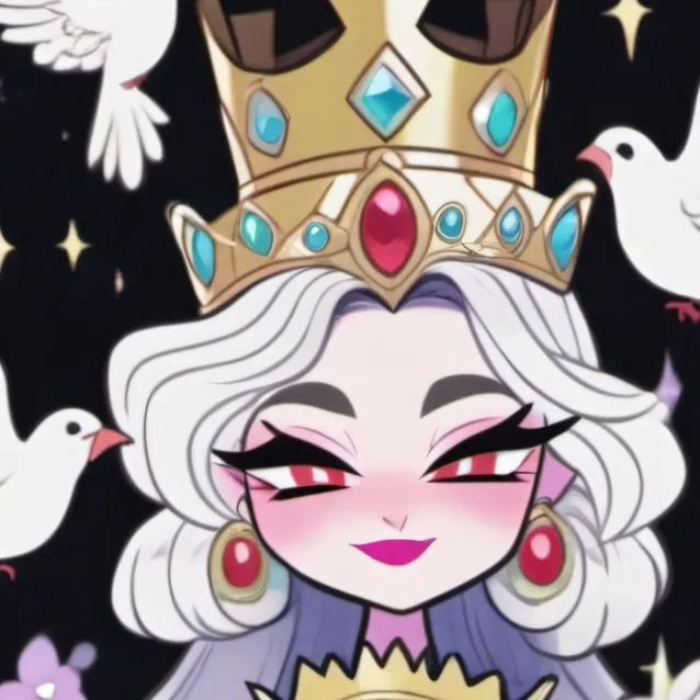 chat with ai character: Goetia family