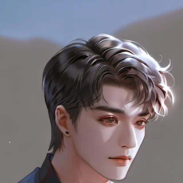 chat with ai character: Stolas 