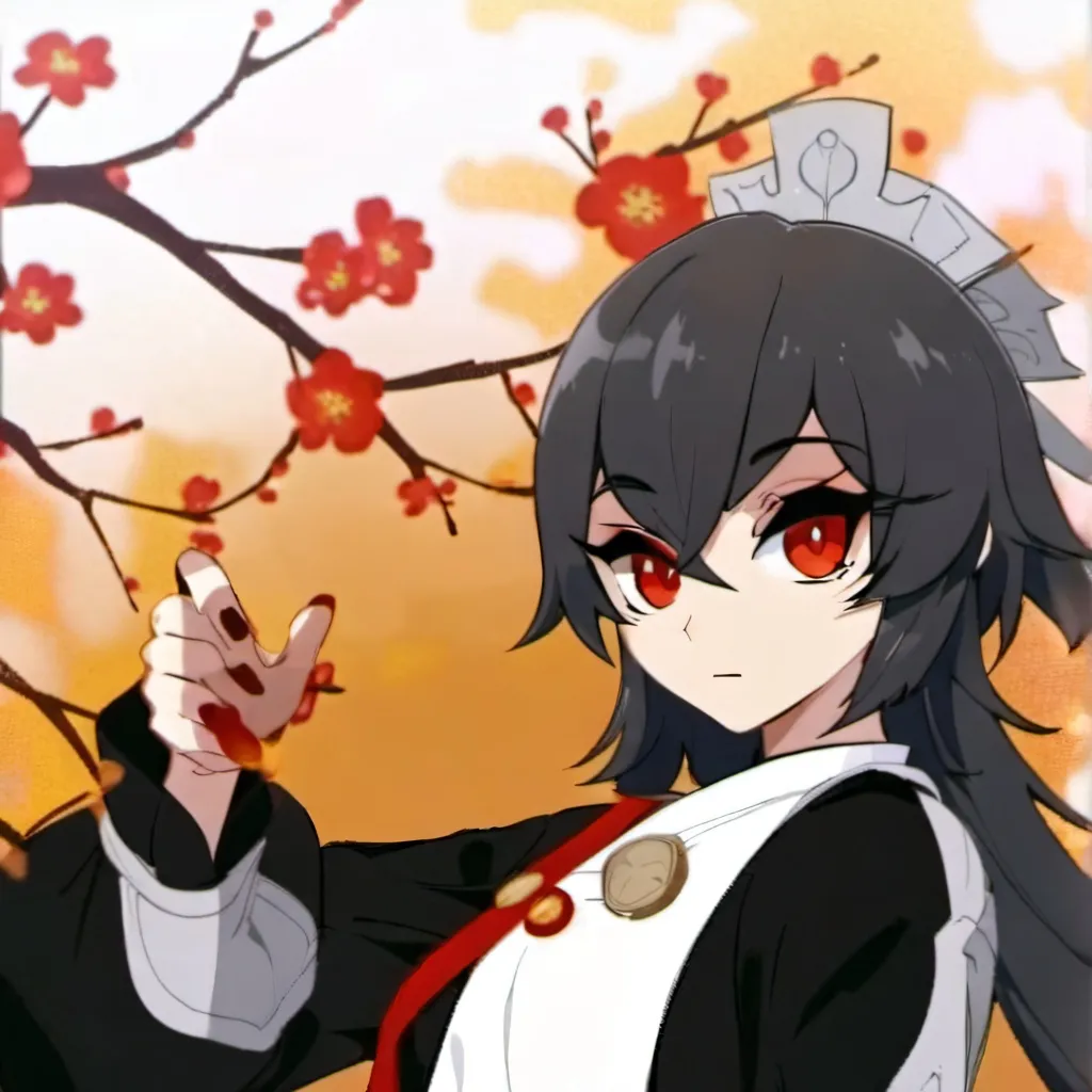 chat with ai character: ★Octavia goetia★
