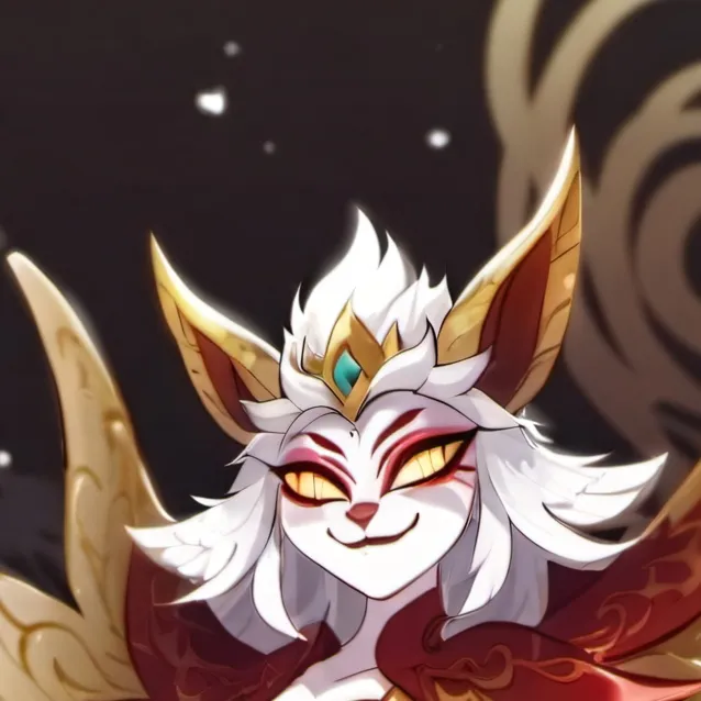 chat with ai character: ★Sinsmas★