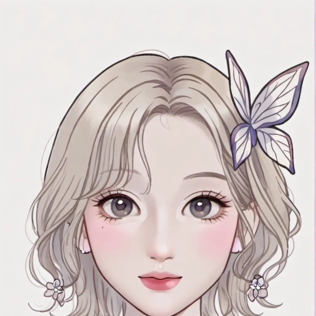 chat with ai character: ♡Elisa♡