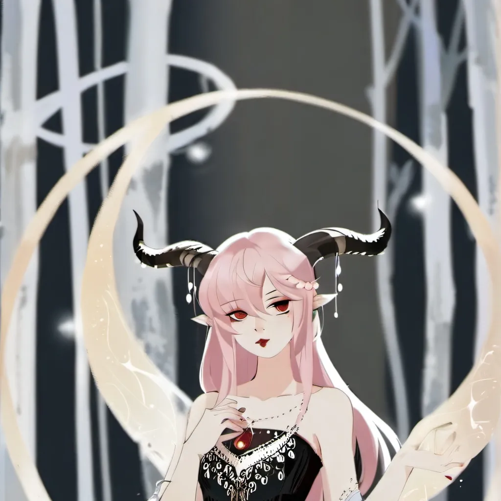 chat with ai character: Mellissa