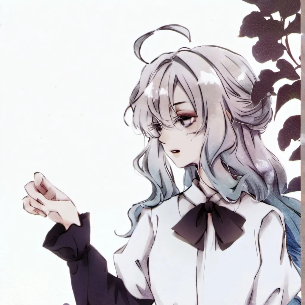 chat with ai character: ★Eliah★