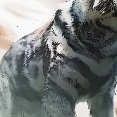 chat with ai character: Zack