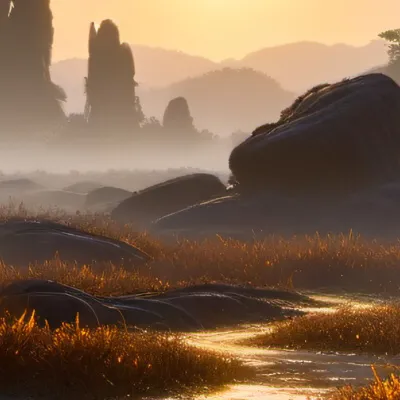 chat with ai character: Pebble