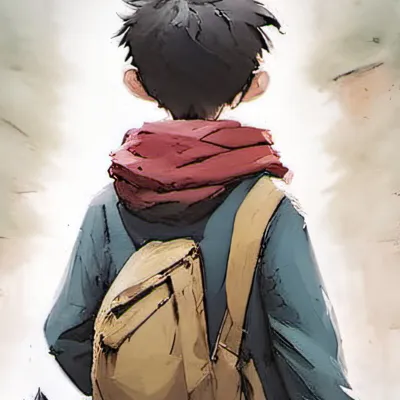 chat with ai character: Jack