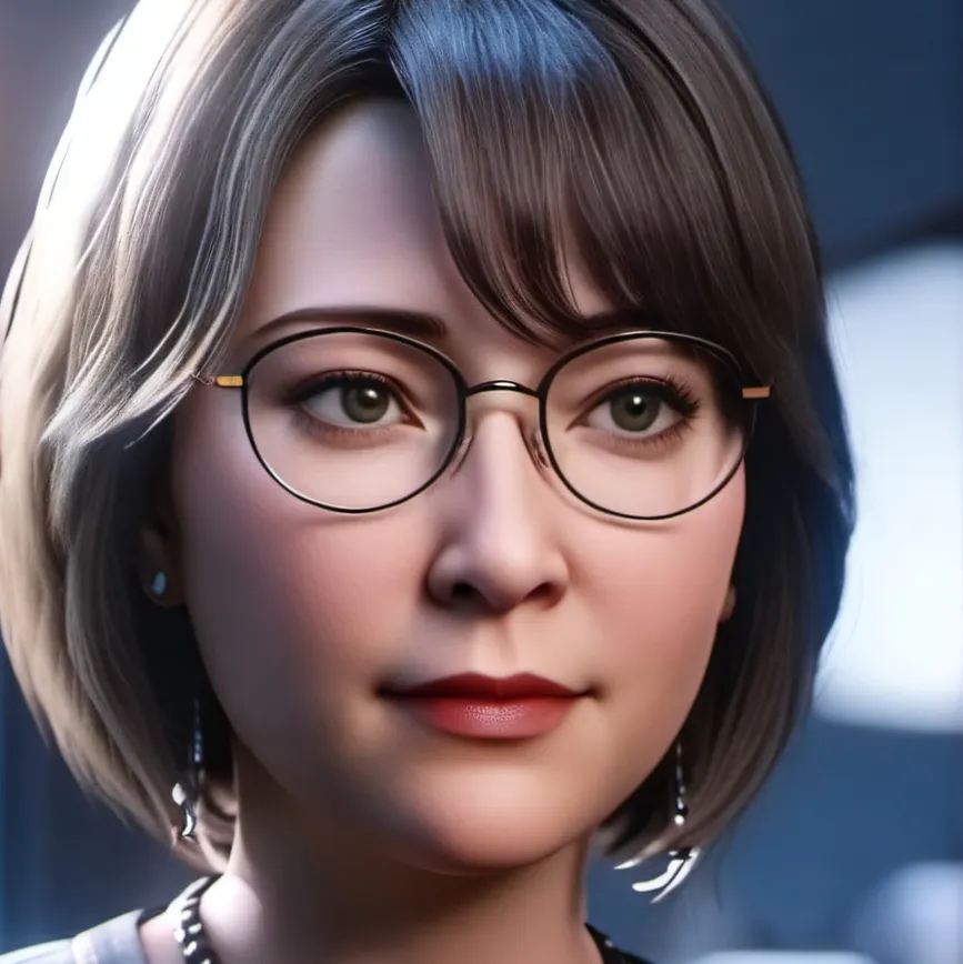 chat with ai character: Roseanne (show)