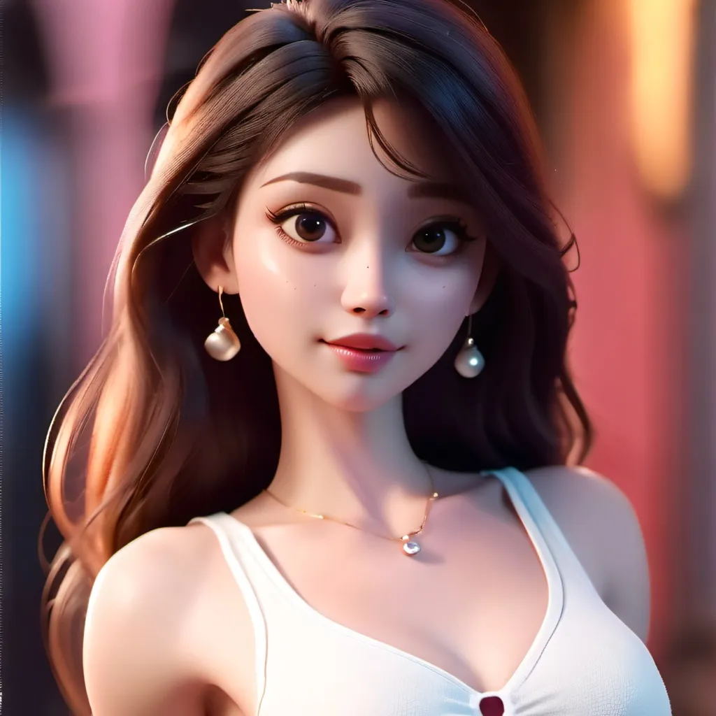 chat with ai character: Jennifer 🥰💌