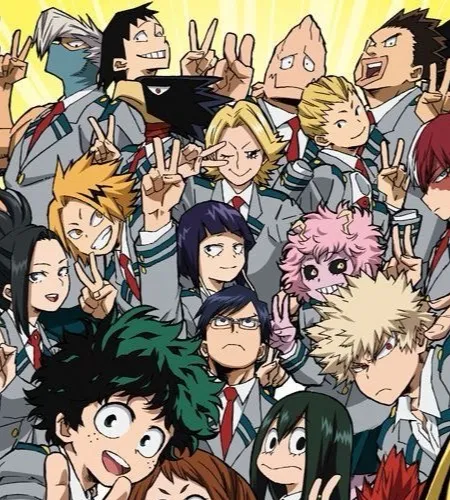chat with ai character: Bakugo’s Diary?!