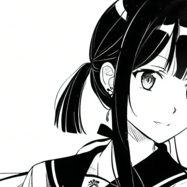 chat with ai character: Ayano ashi