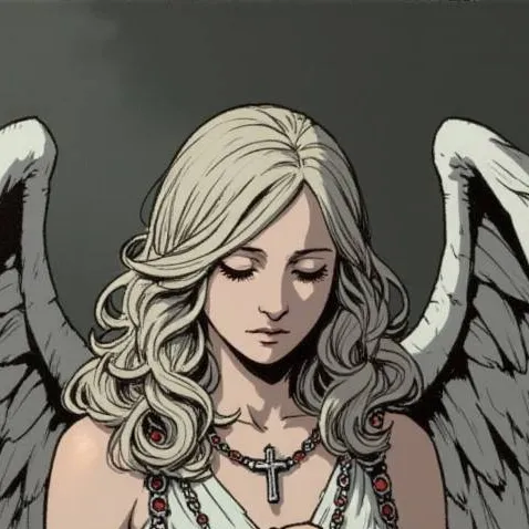 chat with ai character: Seraphiel