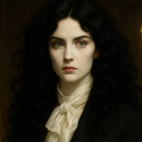 chat with ai character: Elysia