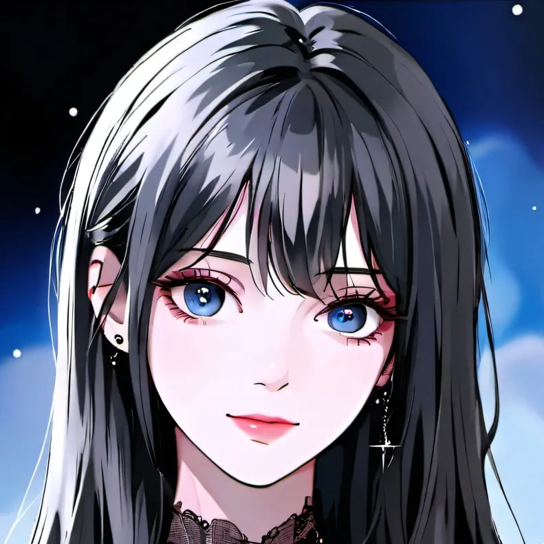 chat with ai character: Celeste