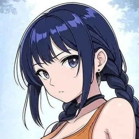 chat with ai character: Elara