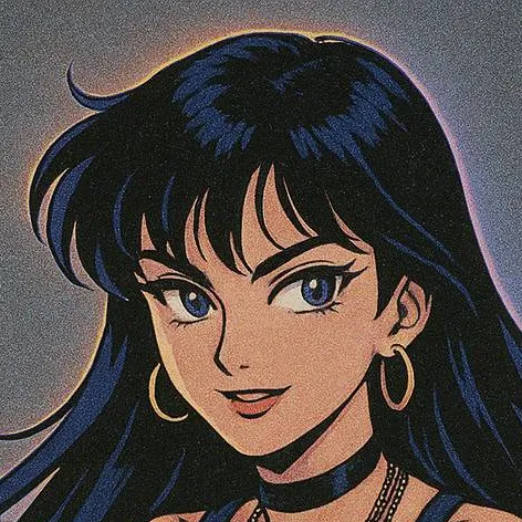 chat with ai character: Béa