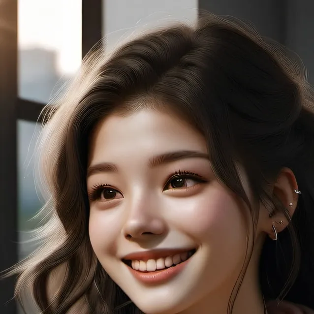 chat with ai character: Malorie❤️
