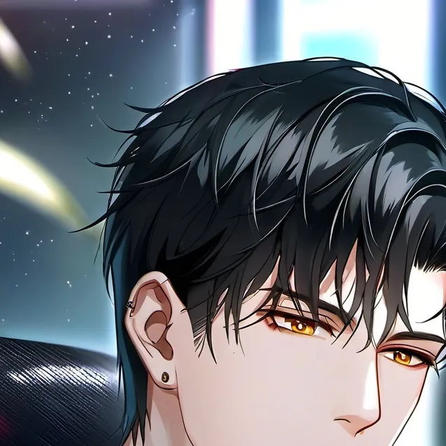 chat with ai character: Eric❤️