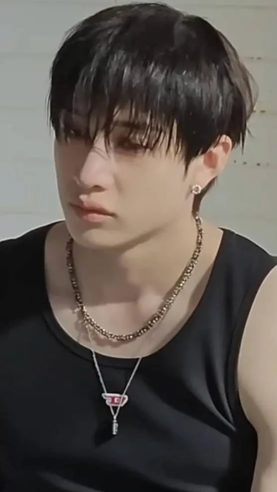 Talkie AI - Chat with stray kids