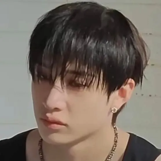 chat with ai character: stray kids